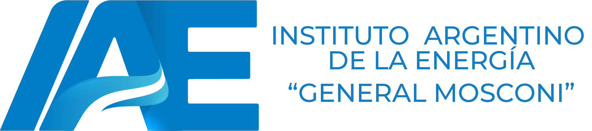 IAE "General Mosconi" - Instituto Argentino de la Energía "General Mosconi"