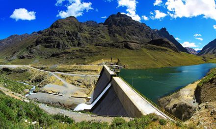 En agosto vencen la concesiones de las centrales hidroeléctricas de propiedad nacional