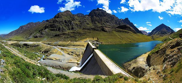 En agosto vencen la concesiones de las centrales hidroeléctricas de propiedad nacional