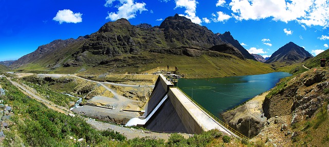 En agosto vencen la concesiones de las centrales hidroeléctricas de propiedad nacional