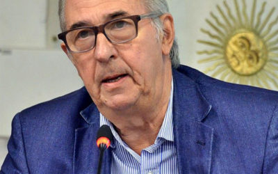 Propuestas de política energética – Síntesis programática