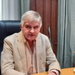 ING. JORGE MASTRASCUSA