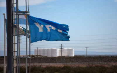 Vaca Muerta: cómo es el modelo de desarrollo al que apuestan las petroleras