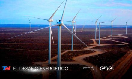 Debate sobre el desafío energético de la Argentina en TN