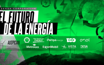 Intelectuales, académicos, políticos y empresarios discutieron sobre «El futuro de la energía»