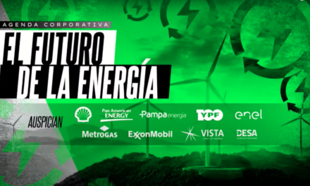 Intelectuales, académicos, políticos y empresarios discutieron sobre «El futuro de la energía»