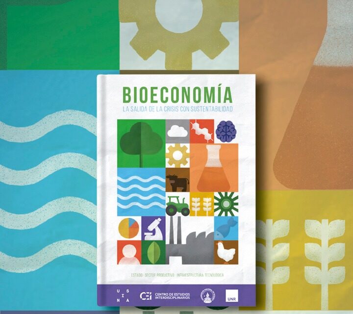 Bioeconomia – La salida de la crisis con sustentabilidad