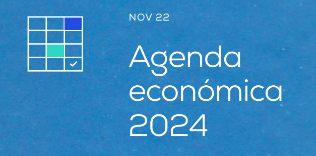 Agenda económica 2024: el papel de las “reformas estructurales”
