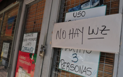 Cortes de luz: el problema no es el calor