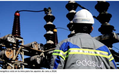 Aumentar tarifas en dos años, bajar subsidios y derogar la ley «zonas frías» ampliada, el plan energético del think tank de la UCR