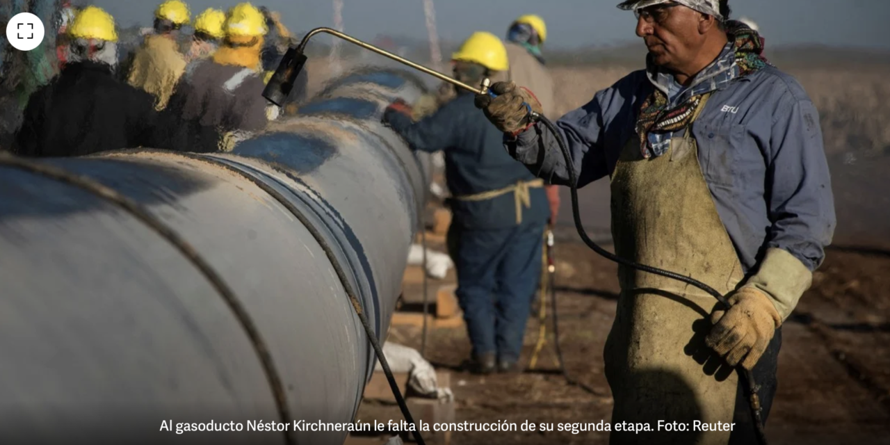 Las incertidumbres energéticas, en la agenda del próximo gobierno