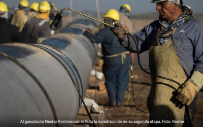 Las incertidumbres energéticas, en la agenda del próximo gobierno