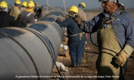 Las incertidumbres energéticas, en la agenda del próximo gobierno