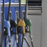 Preocupación por la falta de combustible