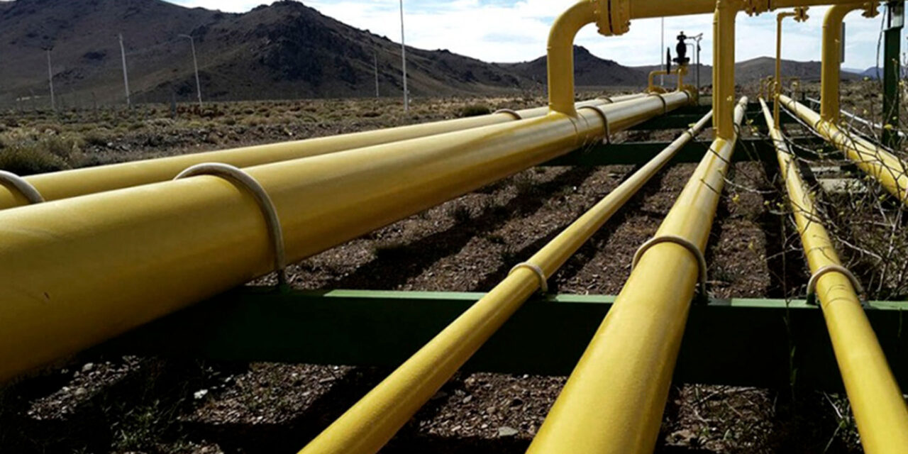 Cómo se formó la tormenta perfecta que azota al mercado del gas natural del país