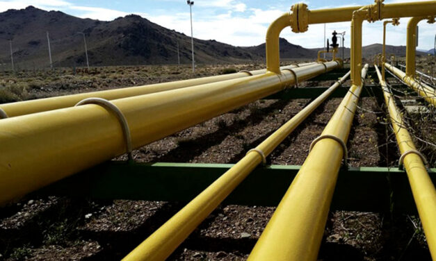 Cómo se formó la tormenta perfecta que azota al mercado del gas natural del país