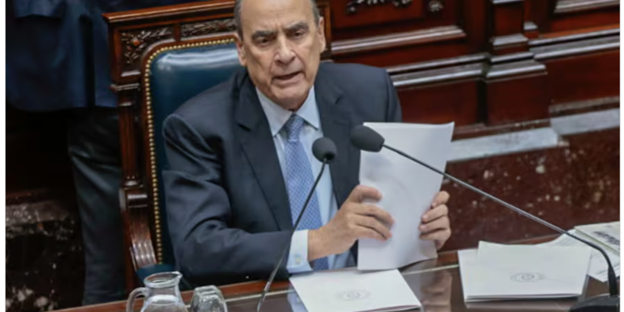Qué dice el informe de Cammesa que alertó al Gobierno y aceleró el plan de contingencia