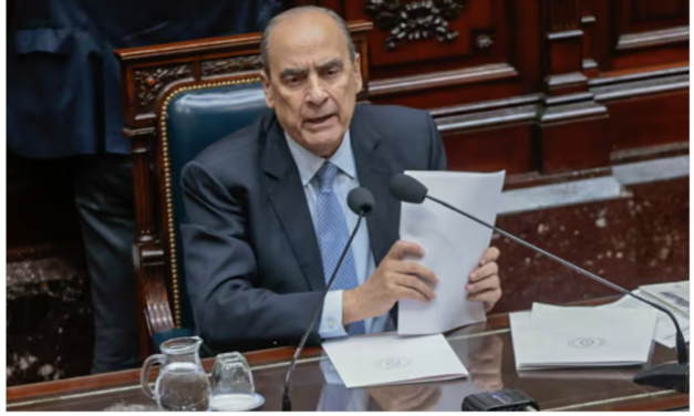 Qué dice el informe de Cammesa que alertó al Gobierno y aceleró el plan de contingencia