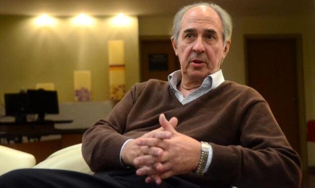 Seminario anual del IAE: Lapeña abogó por un precio interno de gas más bajo y por nuevas inversiones destinadas a solucionar los problemas del sector eléctrico