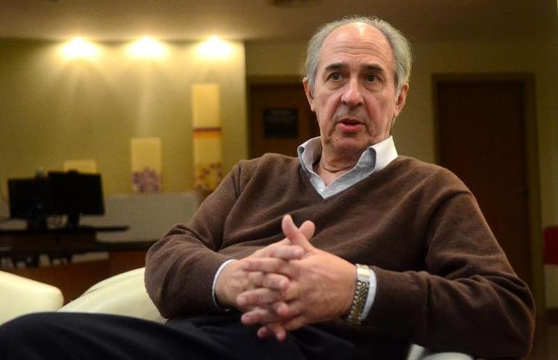 Seminario anual del IAE: Lapeña abogó por un precio interno de gas más bajo y por nuevas inversiones destinadas a solucionar los problemas del sector eléctrico