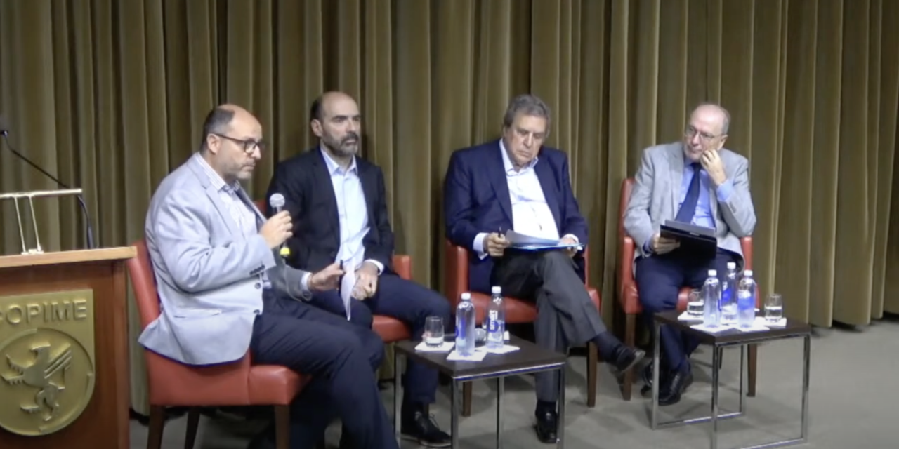 Seminario Anual 2024