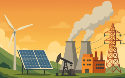 La Energia en Bolivia – Situación Actual y perspectivas