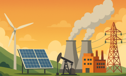 La Energia en Bolivia – Situación Actual y perspectivas